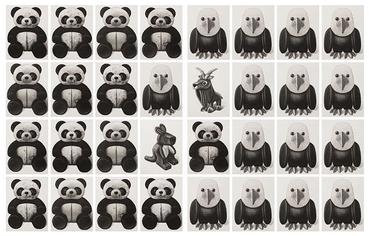 Michael Kempson FRIENDS AND ACQUAINTANCES