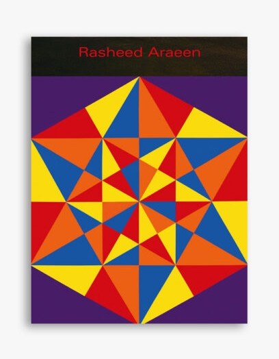 Rasheed Araeen
