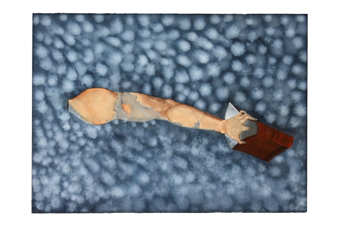 Anandajit Ray Coagulate