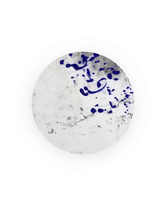 Nasr-eddine Bennacer Je Respire Sous L&#039;eau 6