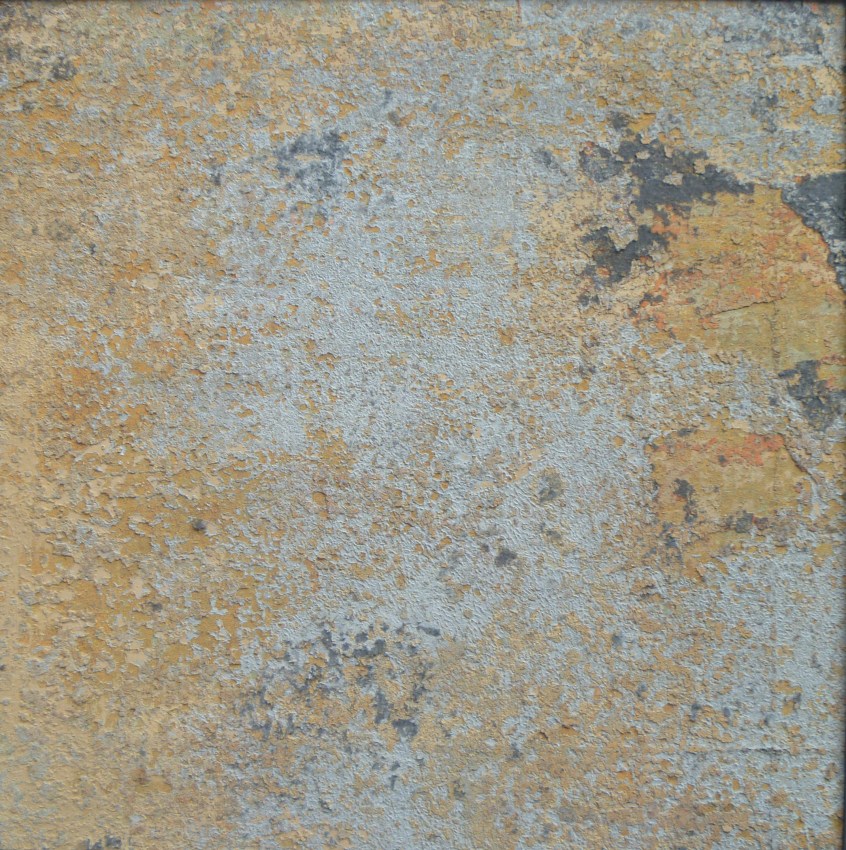 Sheetal Gattani, Untitled (19),&nbsp;​1999,&nbsp;Water color on black paper,&nbsp;11 x 11 in