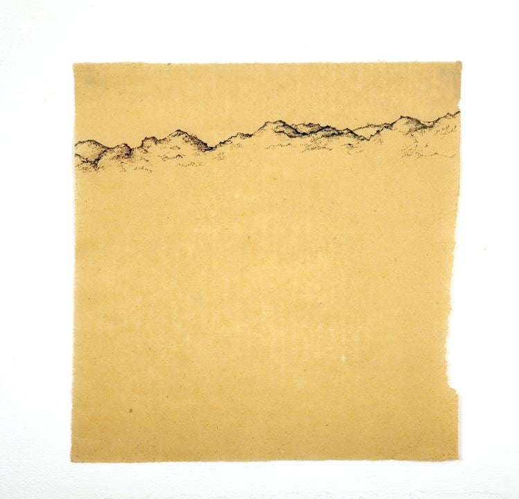 Saad Qureshi Untitled 3