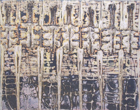 Krishna Reddy DEMONSTRATORS