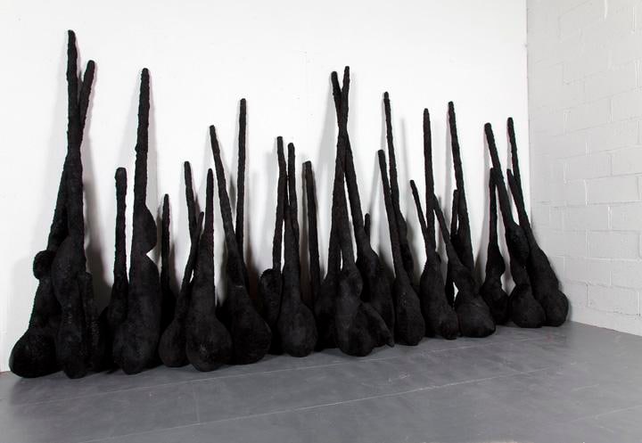 Saad Qureshi IN THE REMAINS