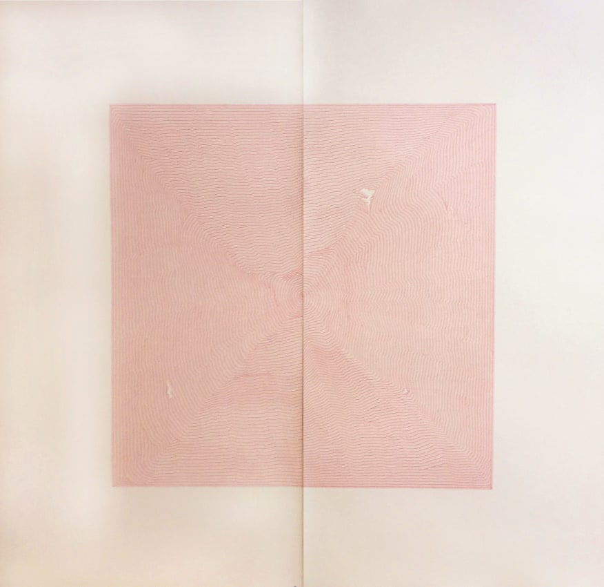 Each other all along