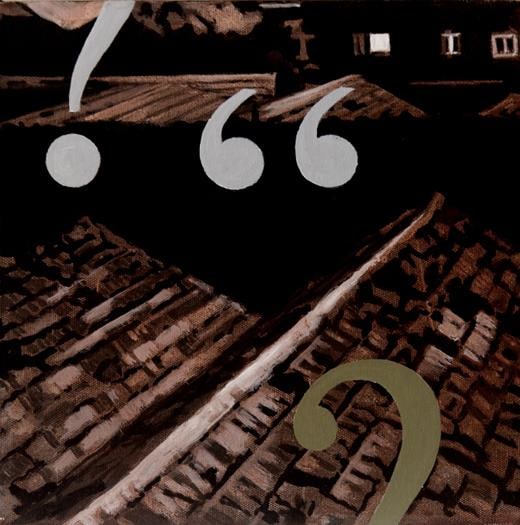 Baiju Parthan Untitled 7