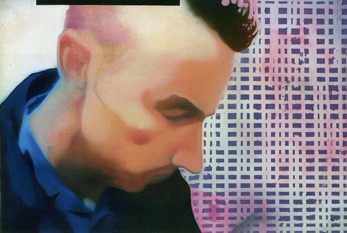 Riyas Komu MY NEXT DOOR, BUT I CAN&#039;T SEE