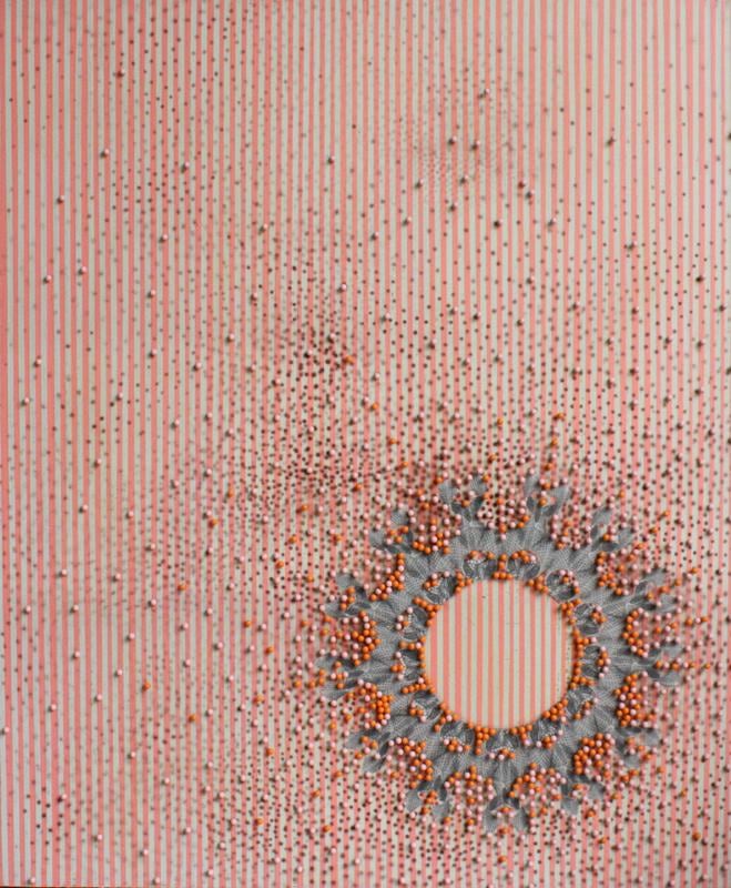 James Cullinane THE BANNERS OF MAY