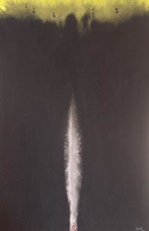 Sohan Qadri UNTITIELD 8