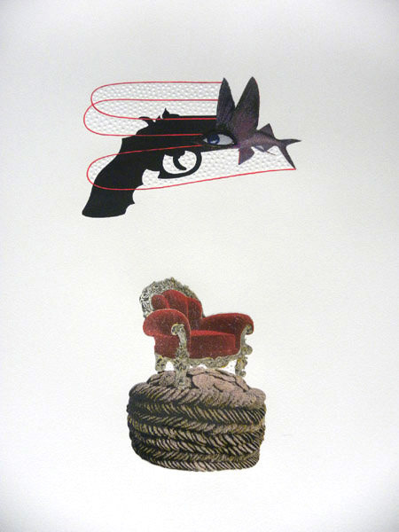 Avishek Sen UNTITLED 8