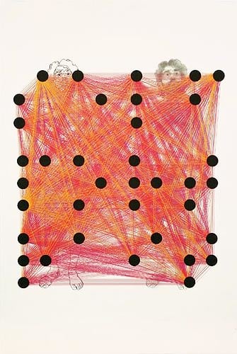 Hasnat Mahmood SELF PORTRAIT