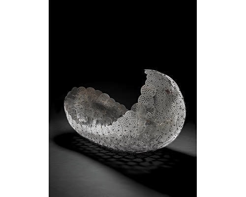 Adeela Suleman UNTITLED (THE BOAT)