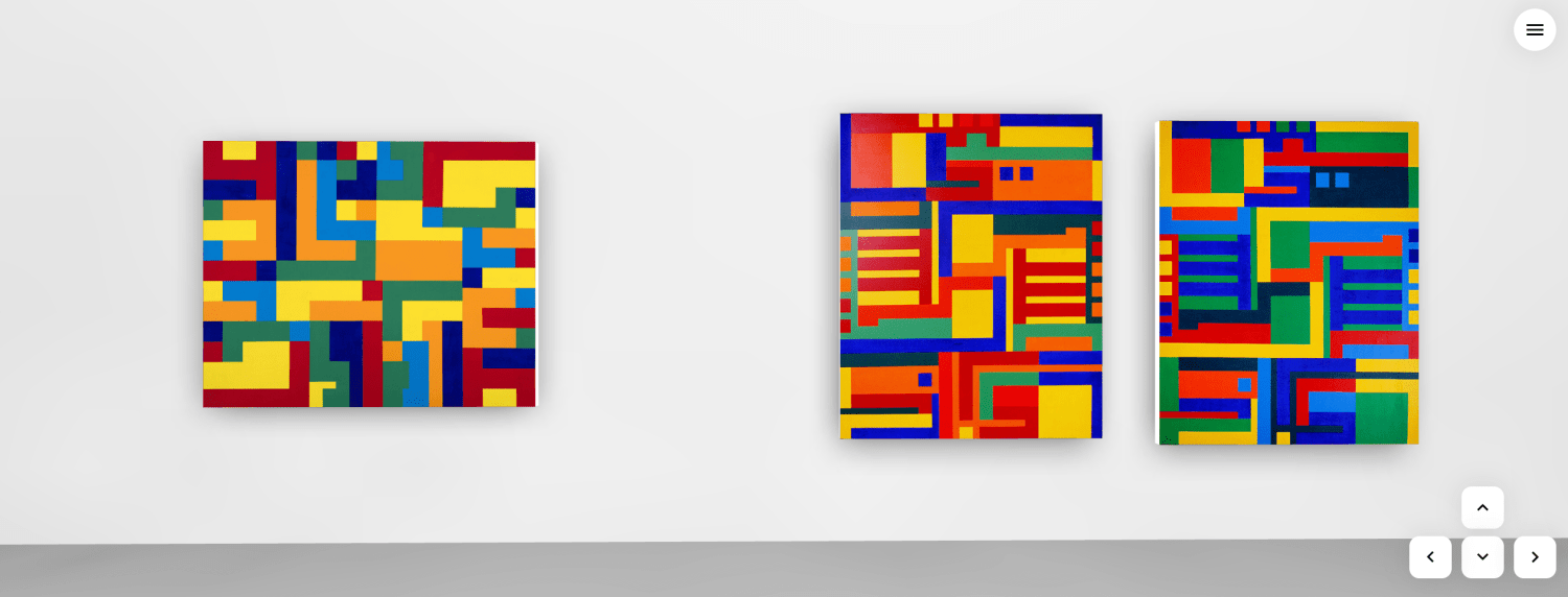 To enter virtual exhibition click here.