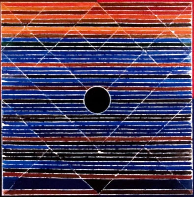 S.H. Raza JALA BINDU (Ed. 19 of 80)