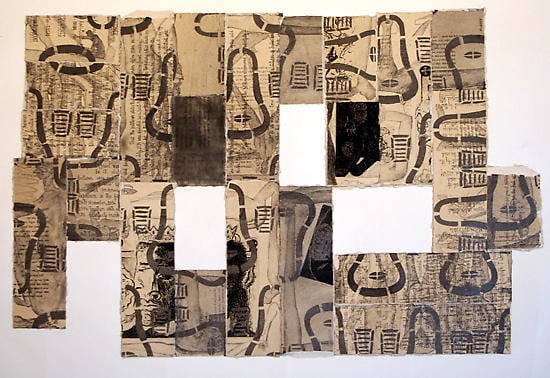 Debnath Basu Untitled 2