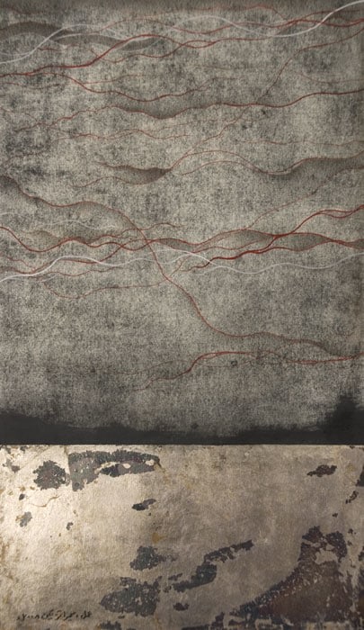 Sumaira Tazeen DOREY II (THREADS)