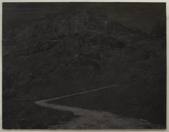 Saad Qureshi&nbsp; Path to Light