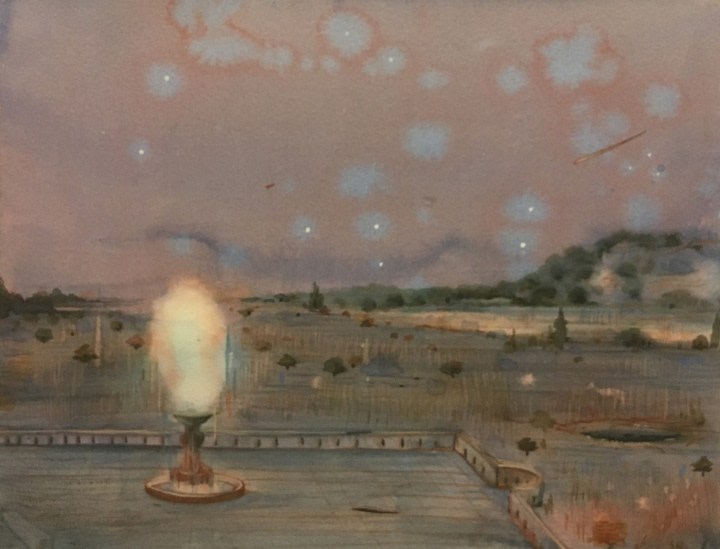 Sujith&nbsp;S.N., Untitled 5