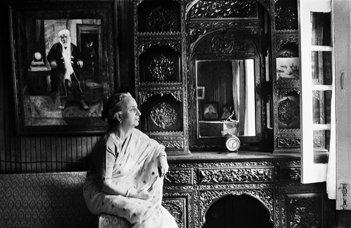 Kriti Arora NEERJA MATTU