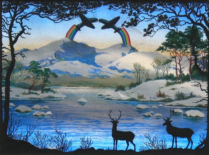 Sana Arjumand BOOM BOOM POW