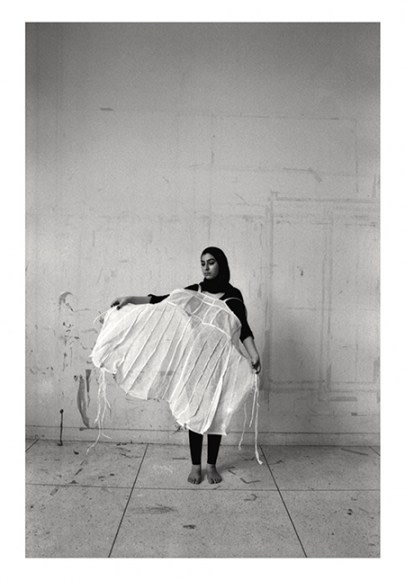 New Clothes for the Emperor III