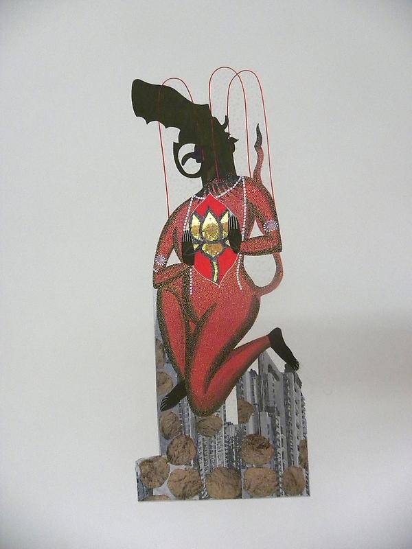 Avishek Sen Untitled&nbsp;4