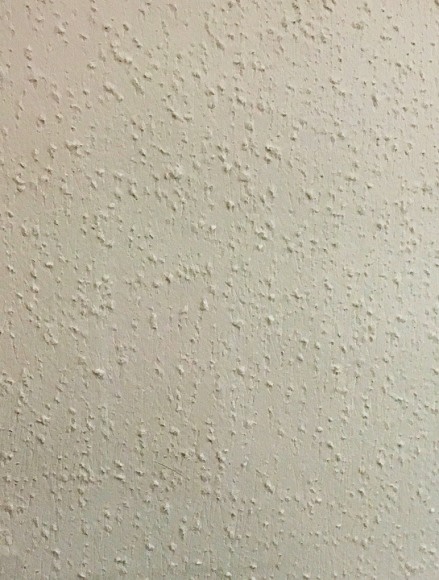 Mohammed Kazem Untitled (White - Detail)