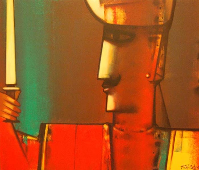 Paresh Maity THE KING 