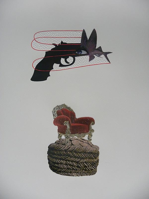 Avishek Sen Untitled&nbsp;8