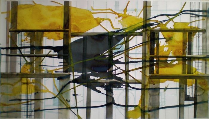 M. Pravat STILL UNDER CONSTRUCTION - 1