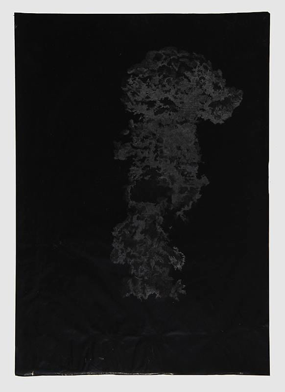 Saad Qureshi UNTITLED (PERSISTENCE OF MEMORY 4)