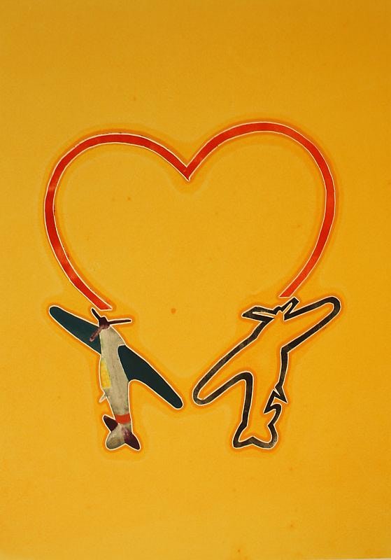 Sana Arjumand LET&#039;S GIVE EACH OTHER SPACE - 1