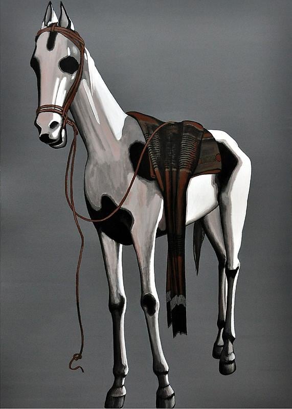 Rajan Krishnan APPARITION