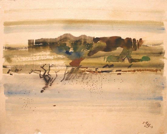 Ganesh Haloi FIGURE VARIATIONS II