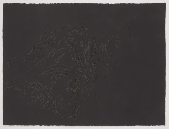 Saad Qureshi Absence of Light VIII