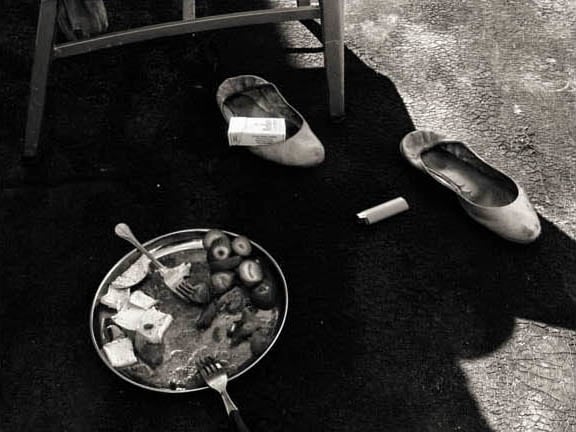 Prabuddha Dasgupta UNTITLED 45