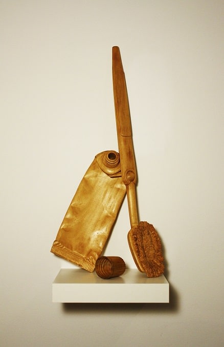 Debanjan Roy UNTITLED