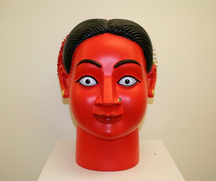 Ravinder Reddy HEAD 4