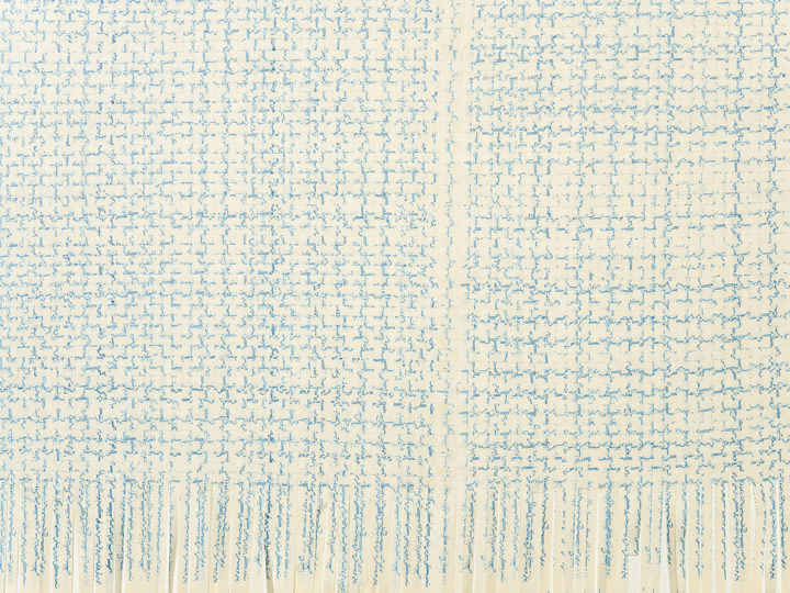 Ghulam Mohammad, Muqarrar (Repetition), 2019, detail
