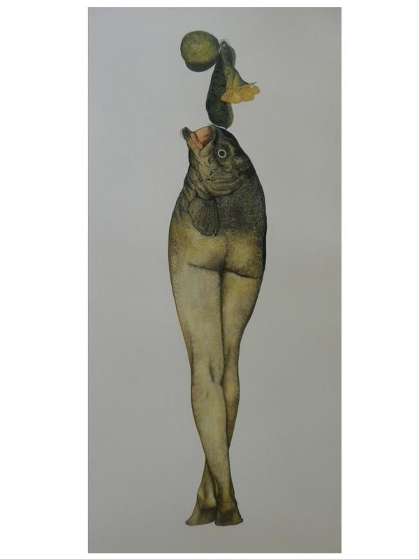 Avishek Sen LEGS &amp;amp; FISH