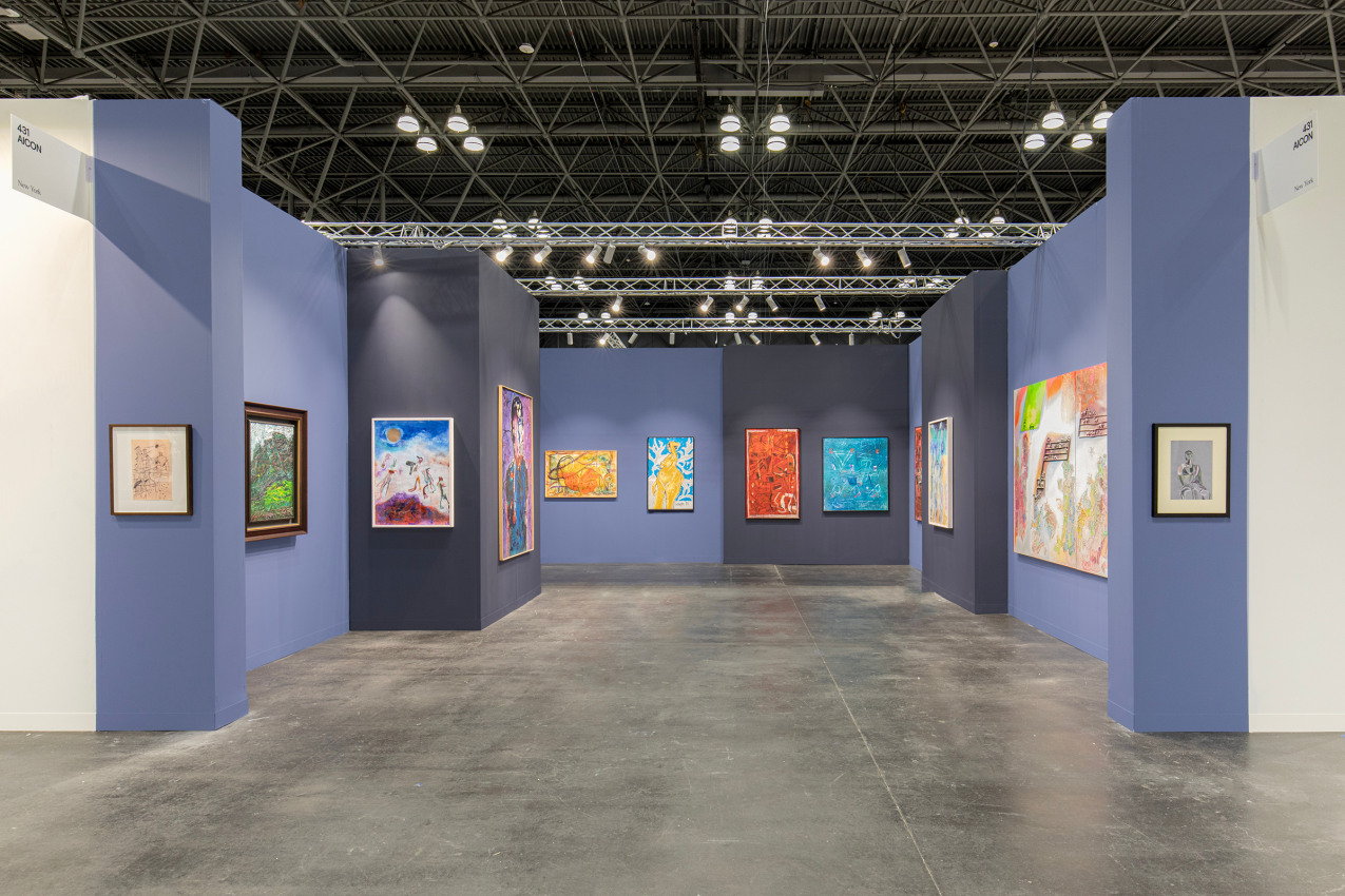 The Armory Show