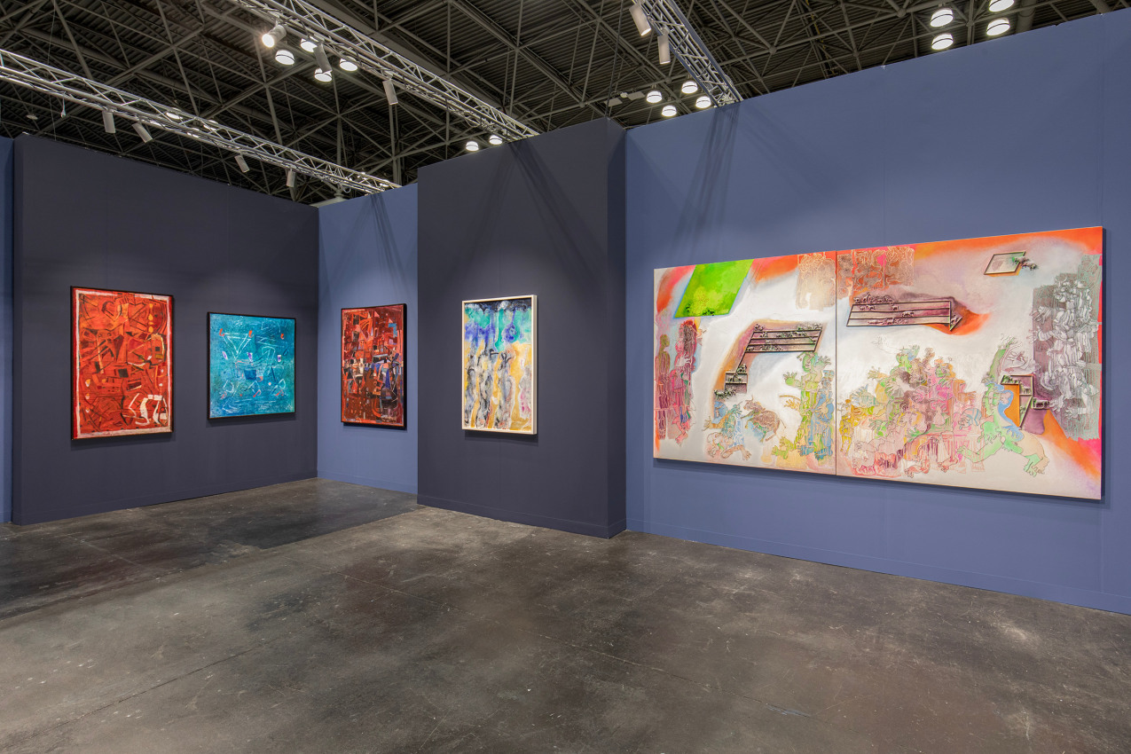 The Armory Show