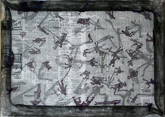 Debnath Basu Untitled 4