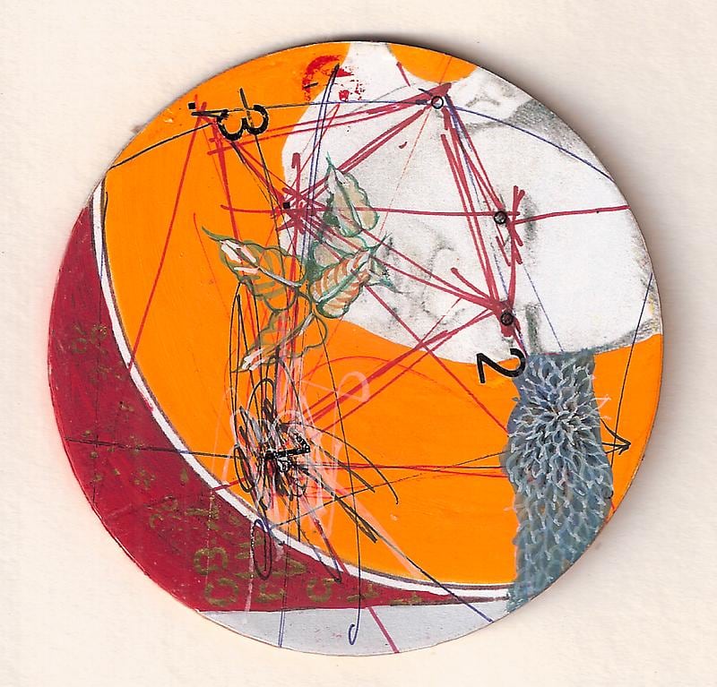 Hasnat Mahmood I LOVE MINIATURE