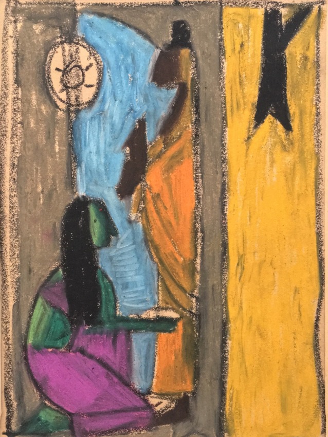 Biren De Untitled 38