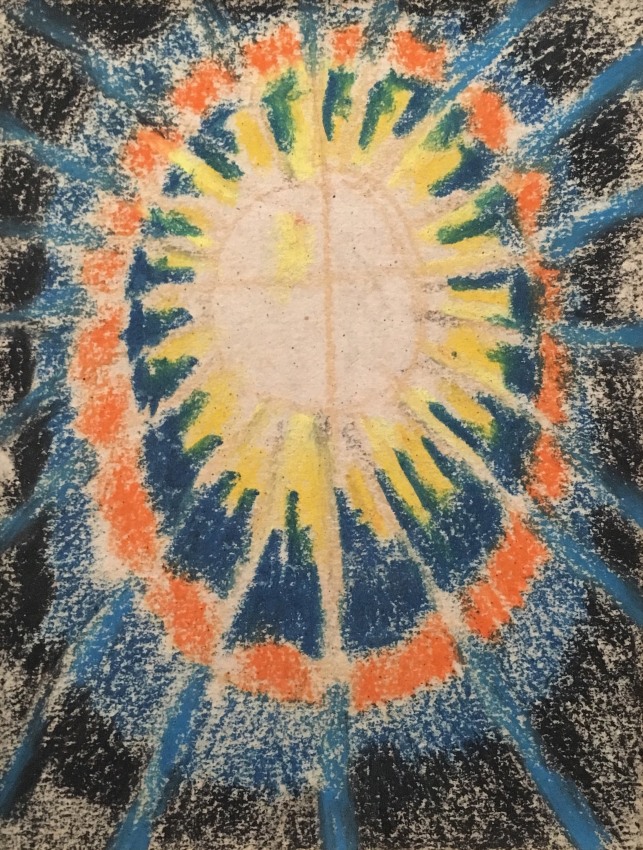 Biren De Untitled 16