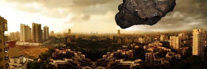 Baiju Parthan Lunch Break 1