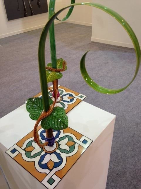 Adeela Suleman Untitled 