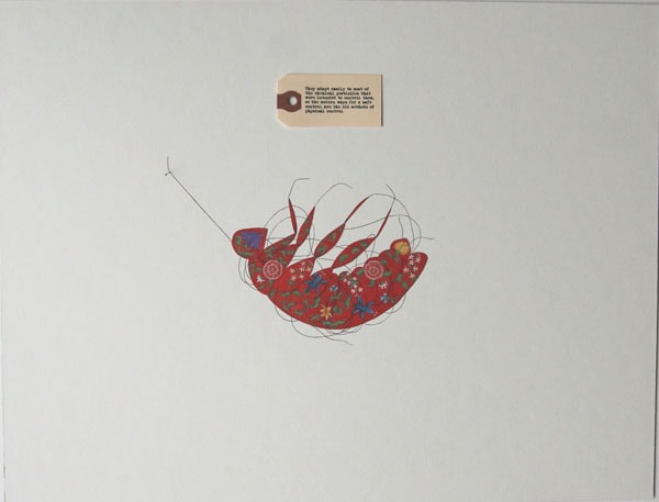 Tazeen Qayyum Test On A Small Area Before Use VI