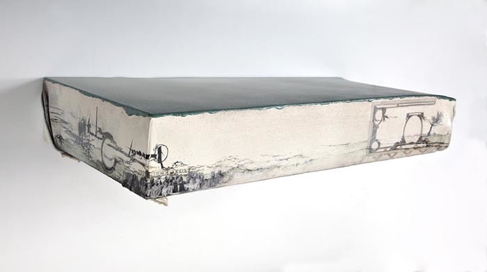 Saad Qureshi What Is It All For?